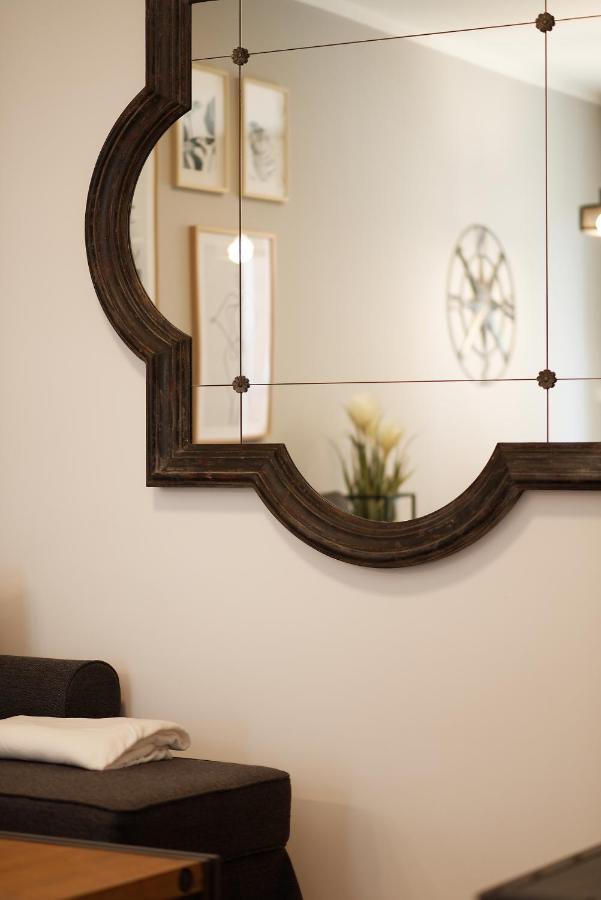 Zentrum II Apartament Parking By Impero พอซนาน ภายนอก รูปภาพ